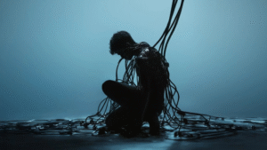 Anyma to Headline League of Legends Worlds Finale 2025